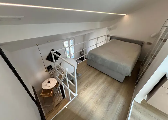 Daeiouz Residences I * Mailand