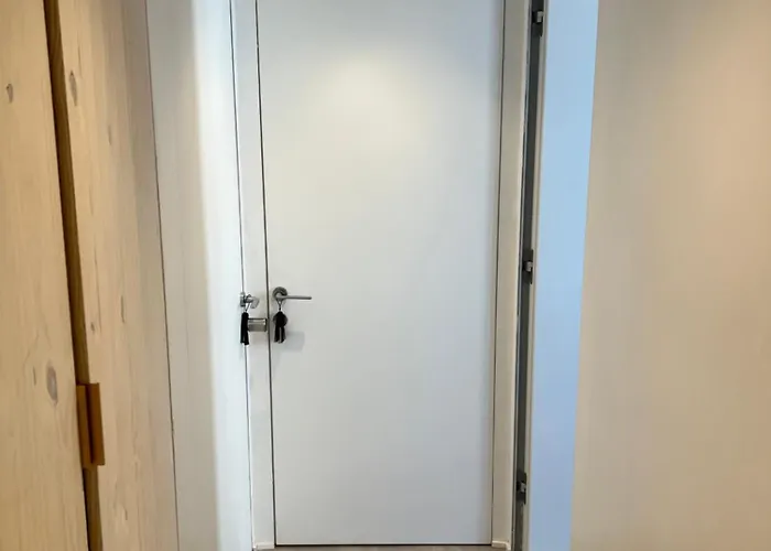 Apartment Daeiouz Residences I *