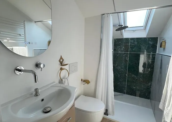 Daeiouz Residences I Apartment Mailand