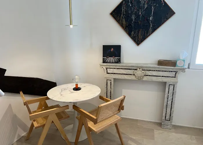 Daeiouz Residences I Apartment Mailand