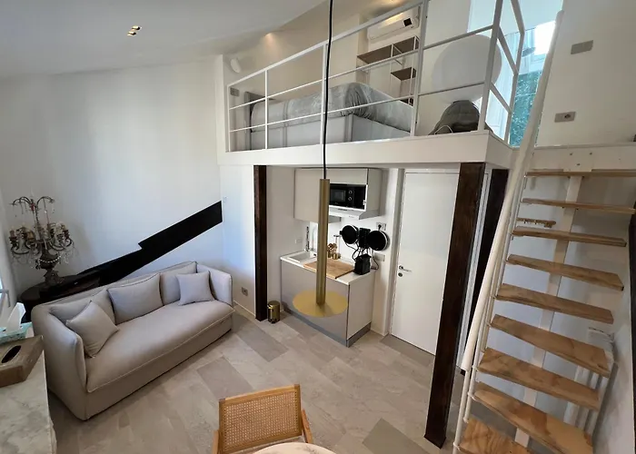 Apartment Daeiouz Residences I