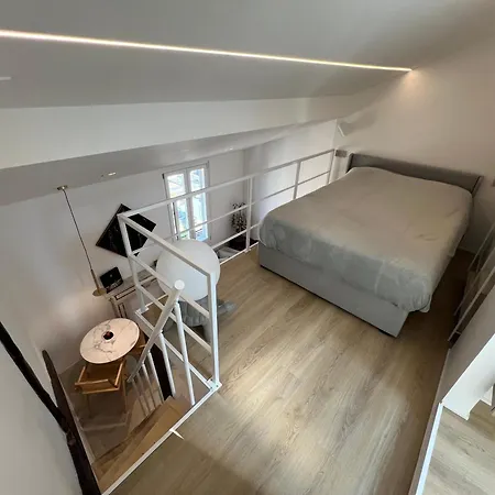 Daeiouz Residences I * Mediolan