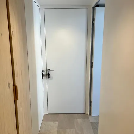 Apartament Daeiouz Residences I *