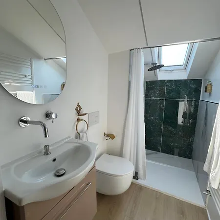Daeiouz Residences I Apartament Mediolan