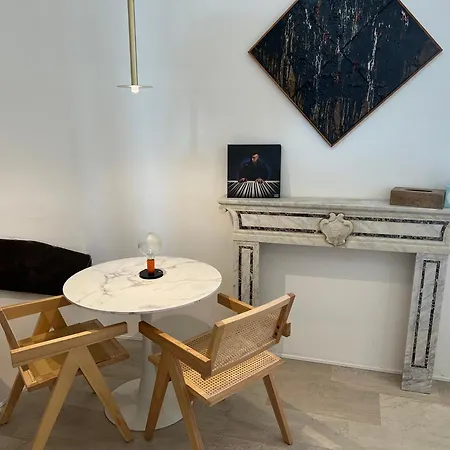 Daeiouz Residences I Apartament Mediolan