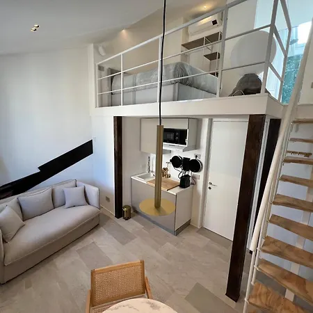 Apartament Daeiouz Residences I