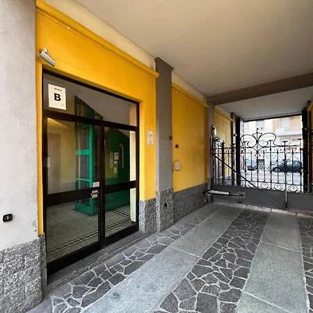 Daeiouz Residences I Daire Milano